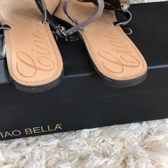 Ciao Bella Sandals - Picture 7 of 8
